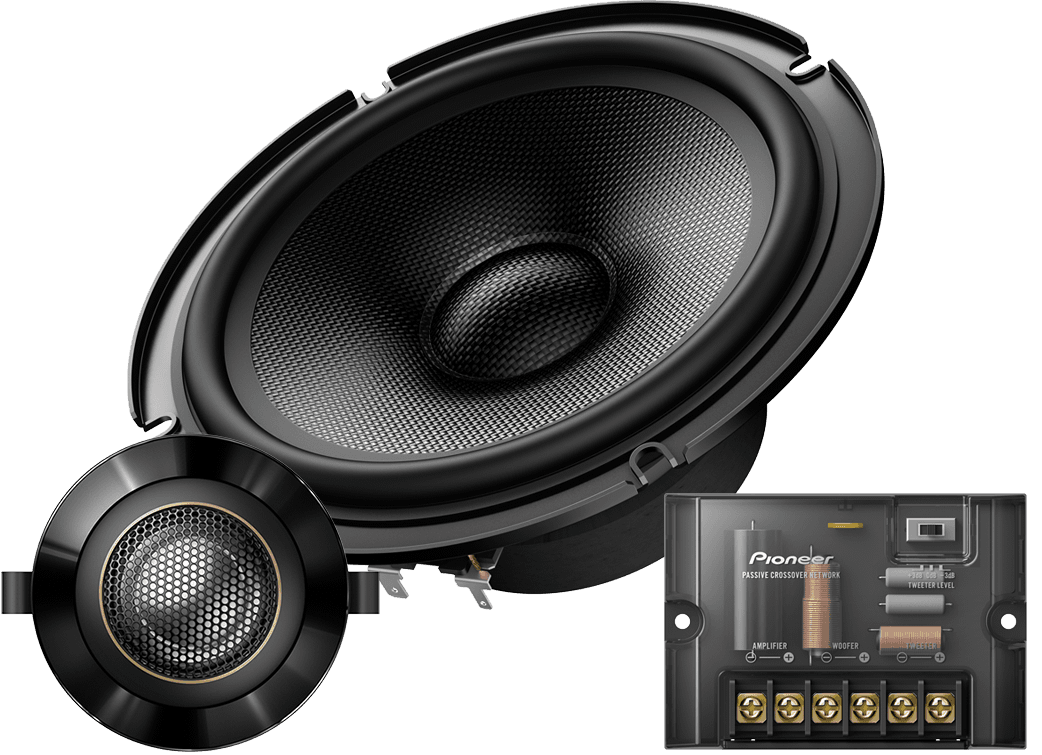 Pioneer