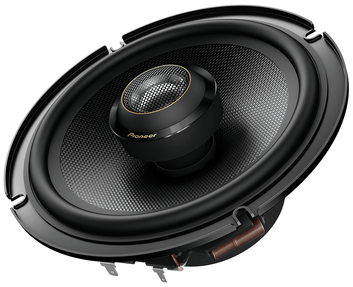 Pioneer