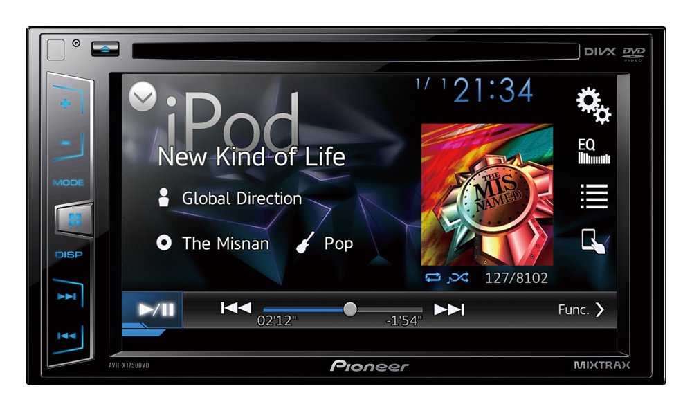Pioneer