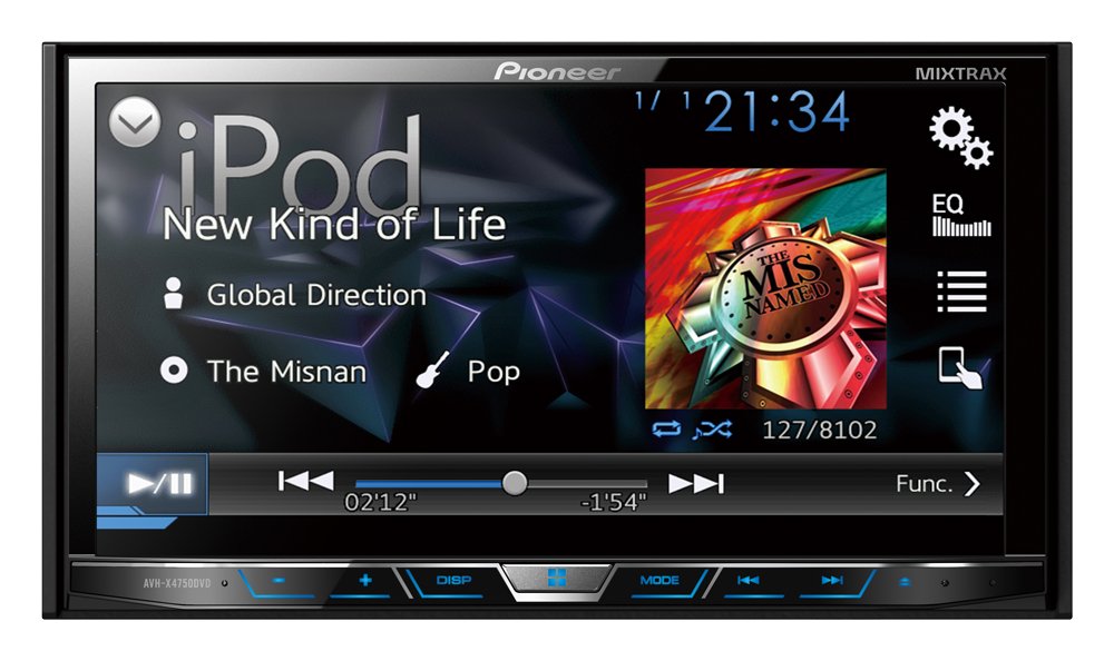 Pioneer