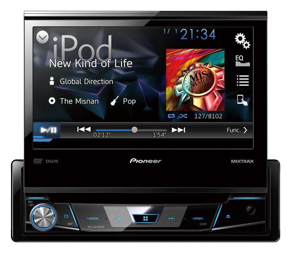 Pioneer