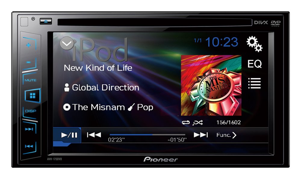 Pioneer
