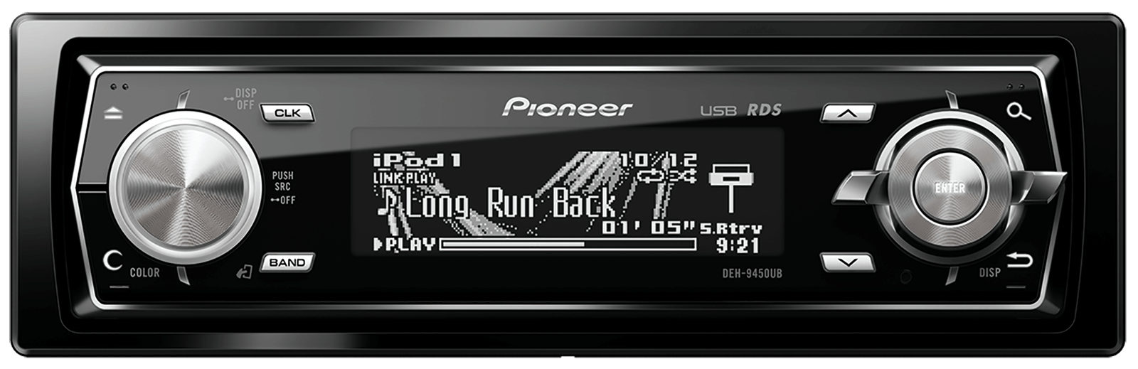 Pioneer