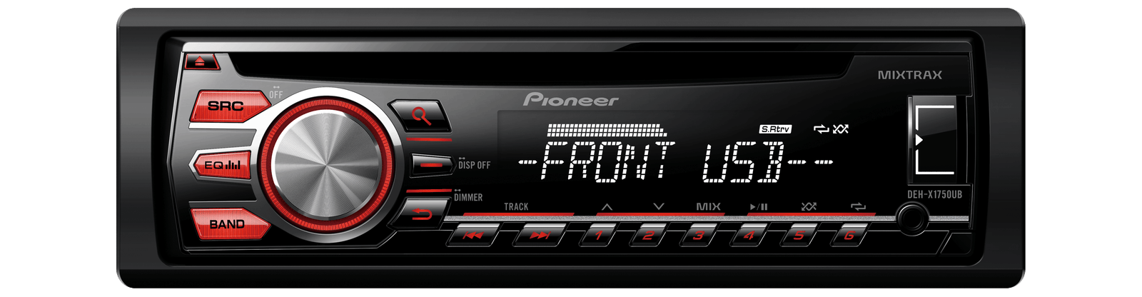 Pioneer