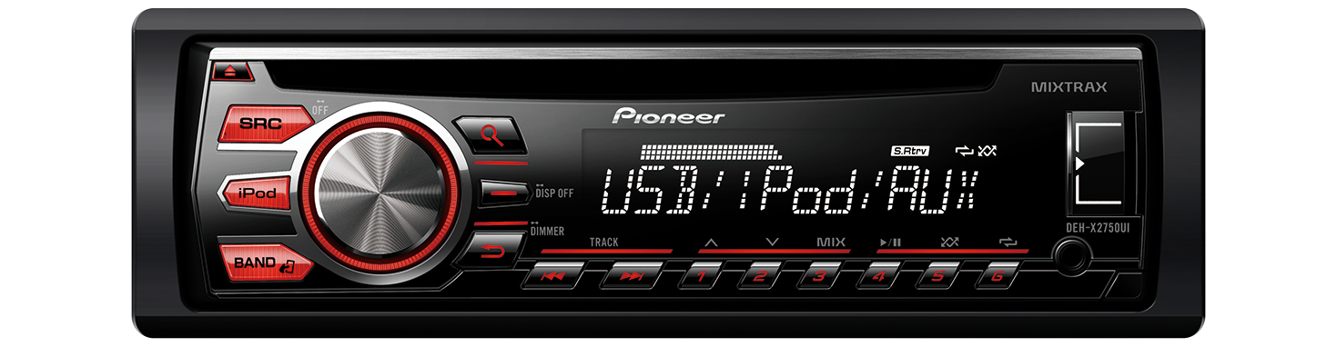 Pioneer