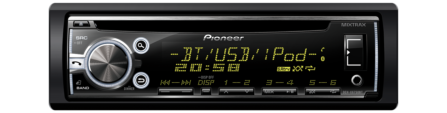 Pioneer