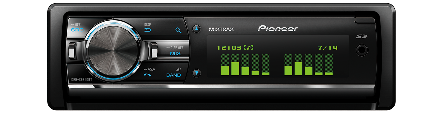 Pioneer