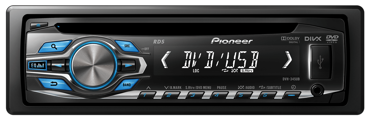 Pioneer