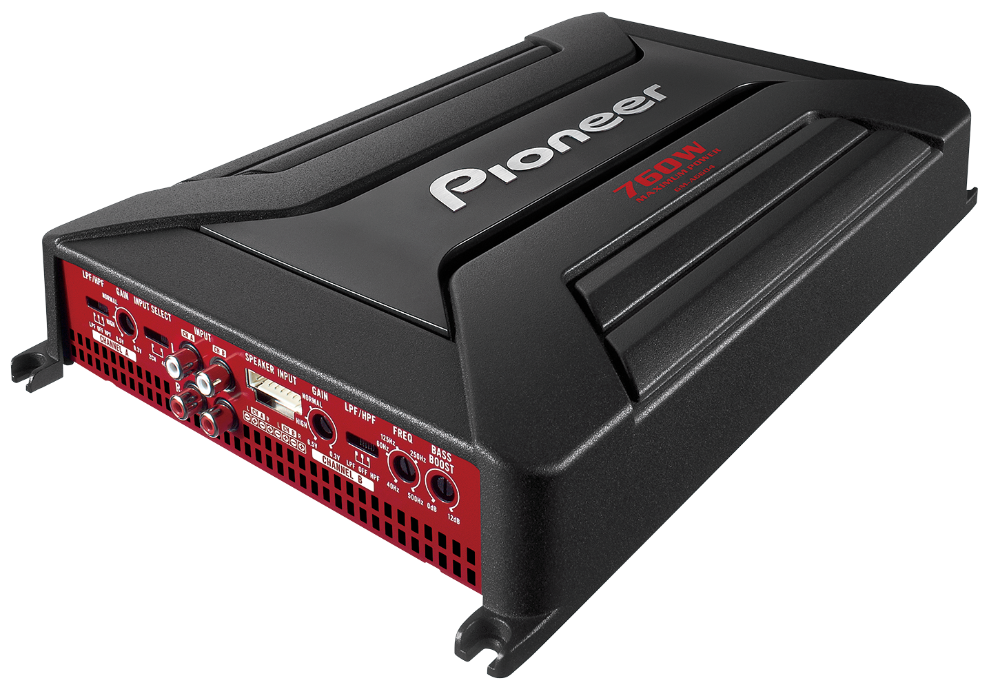 Pioneer