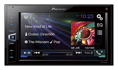 Pioneer