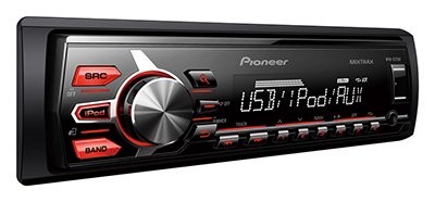 MVH-X175UI
