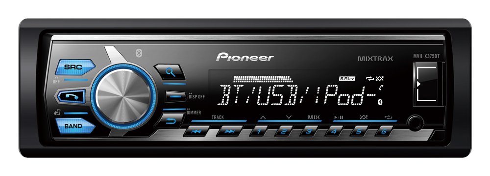 Pioneer