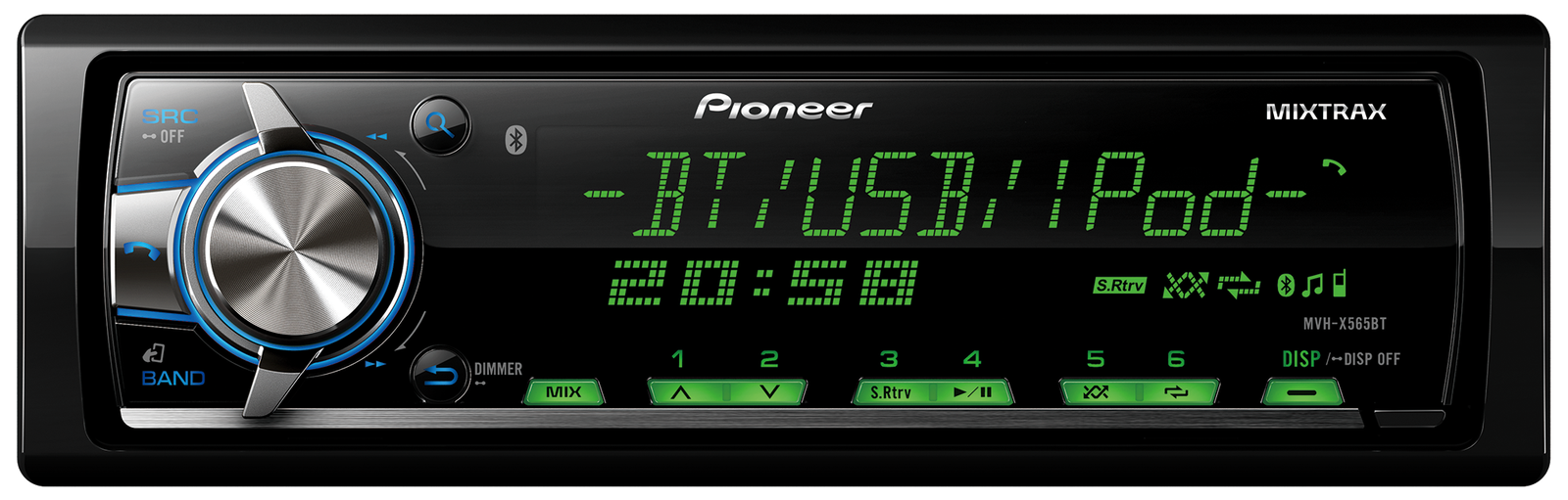 Pioneer