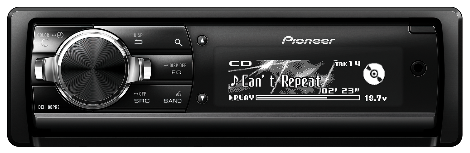 Pioneer