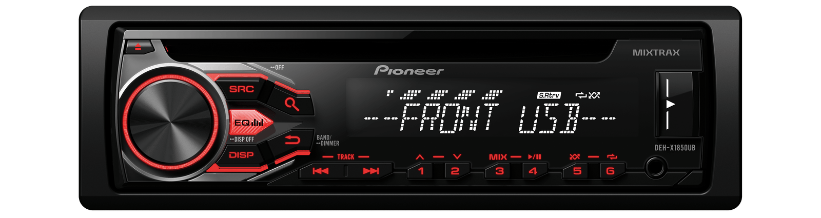 Pioneer