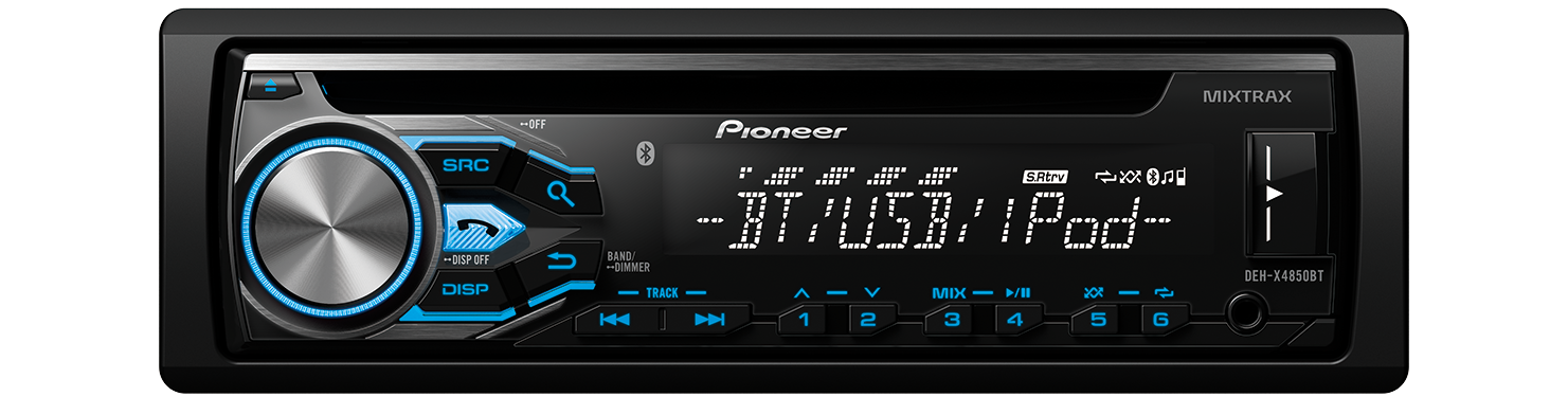 Pioneer