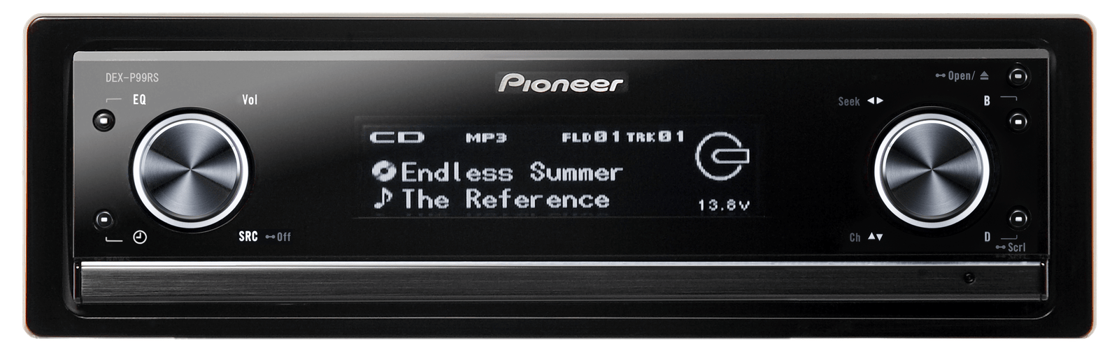 Pioneer