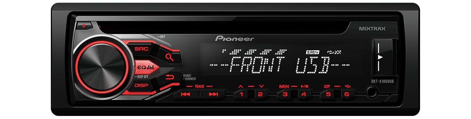 Pioneer