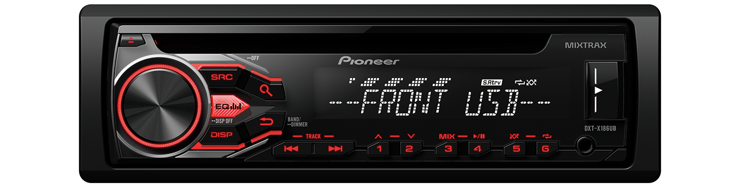 Pioneer