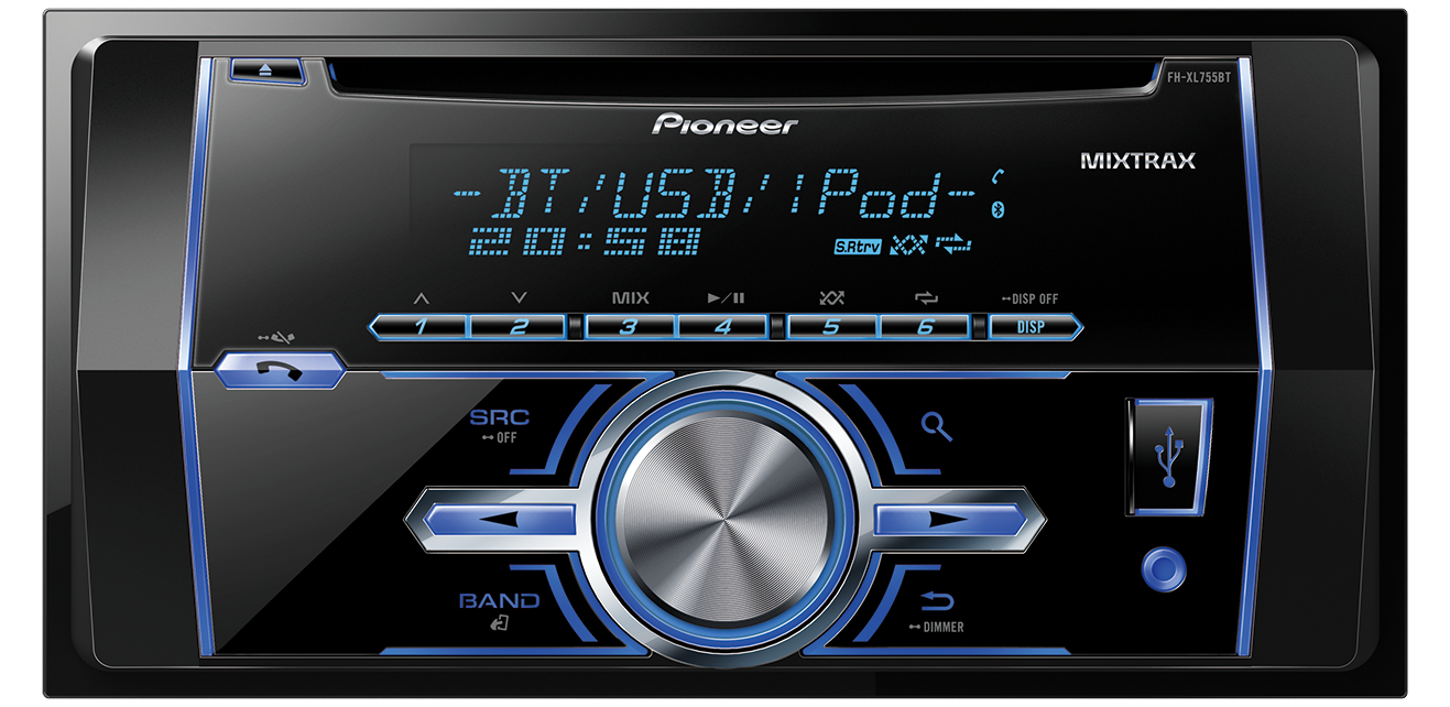 Pioneer