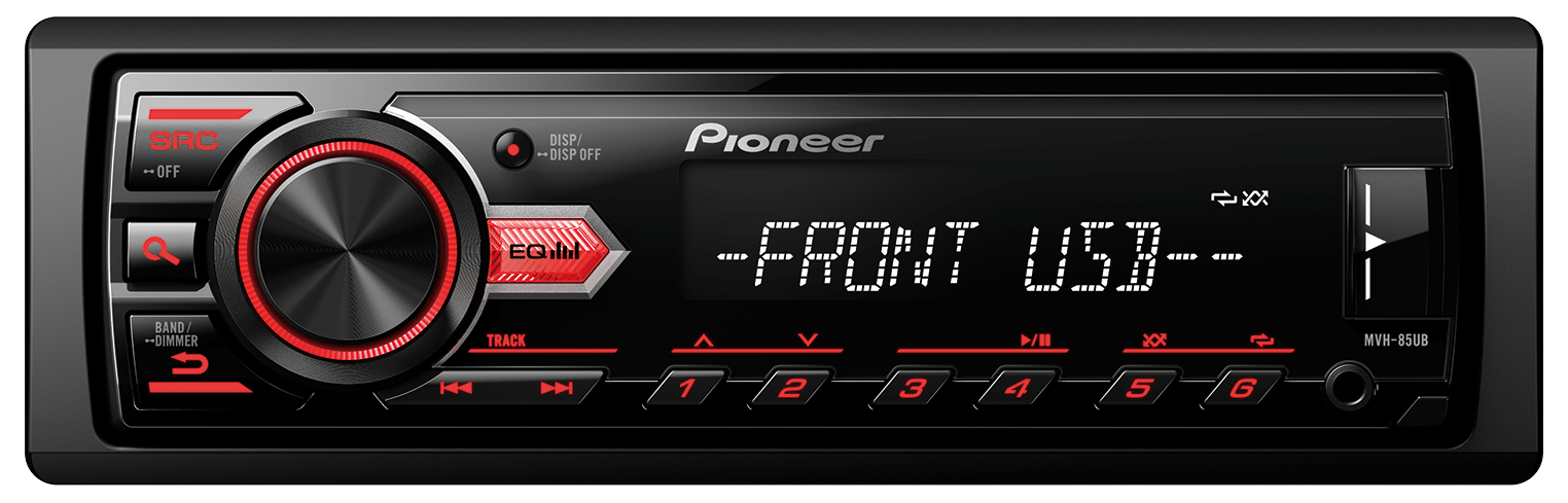 Pioneer