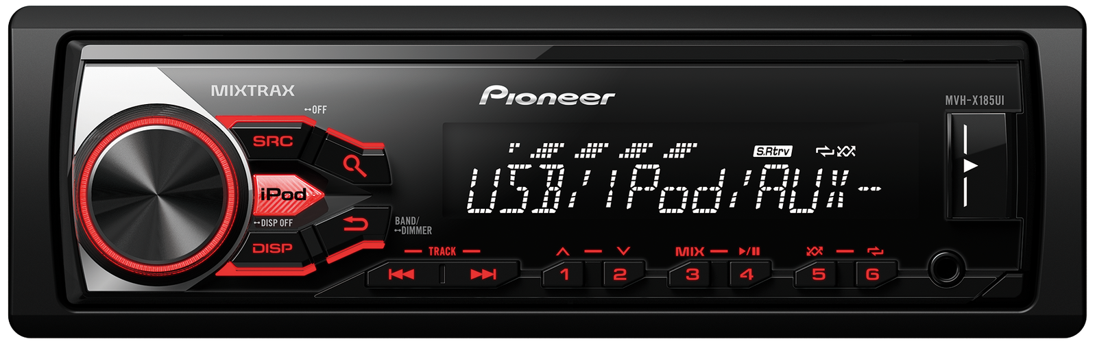 Pioneer