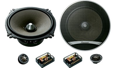 Pioneer
