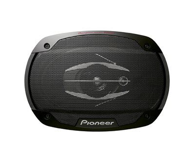 Pioneer