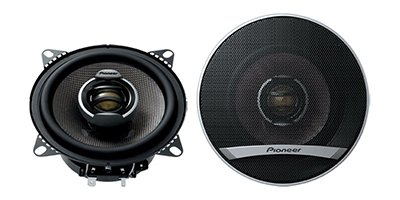 Pioneer