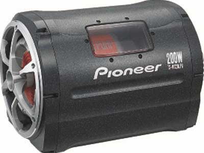 Pioneer
