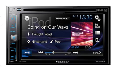 Pioneer