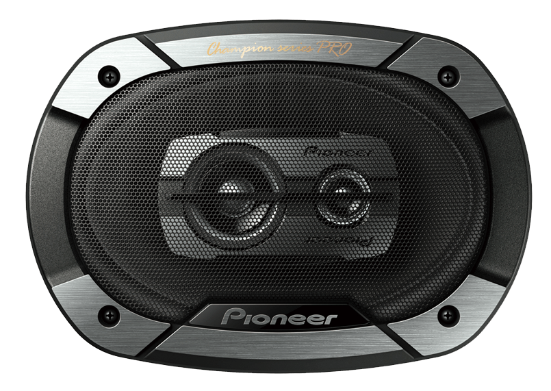 Pioneer