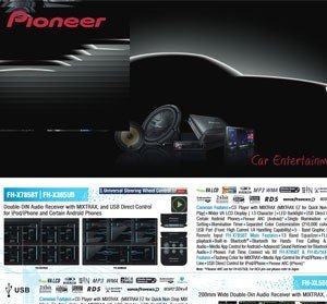 Pioneer