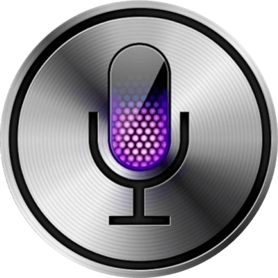 Siri Eyes Free