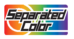 Separated Color Customization
