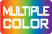 PioneerMultiColorCustomizationTechnology
