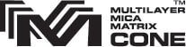PioneermultilayermicamatrixconeTechnology