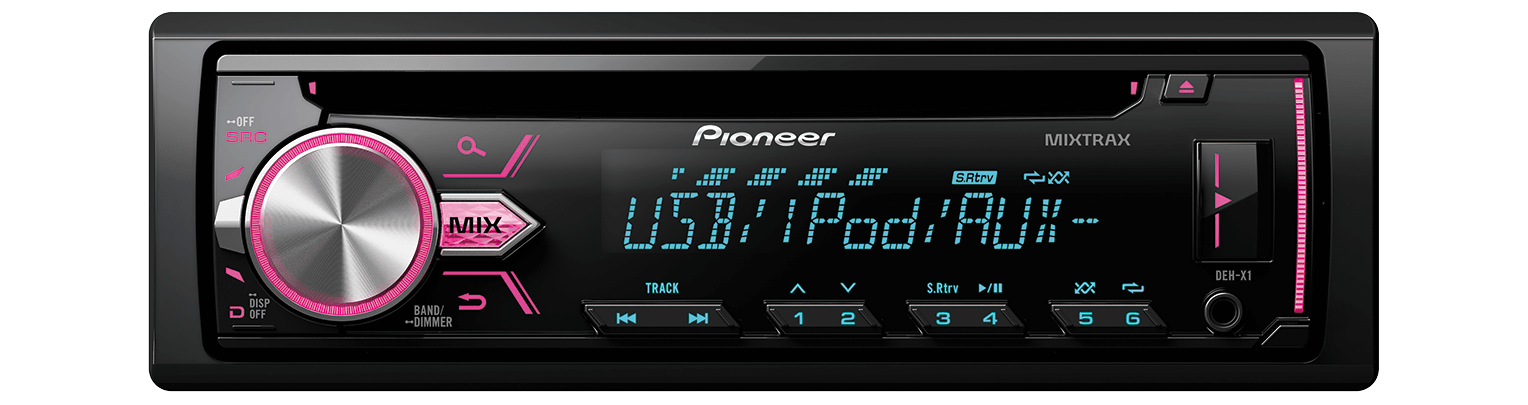 Pioneer