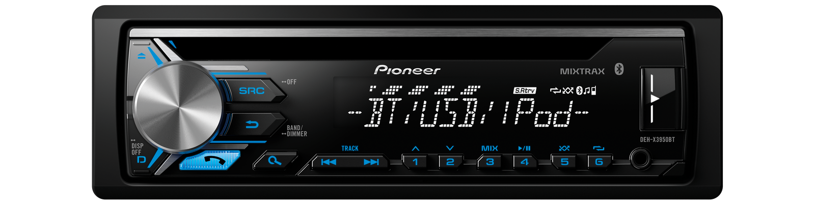 Pioneer
