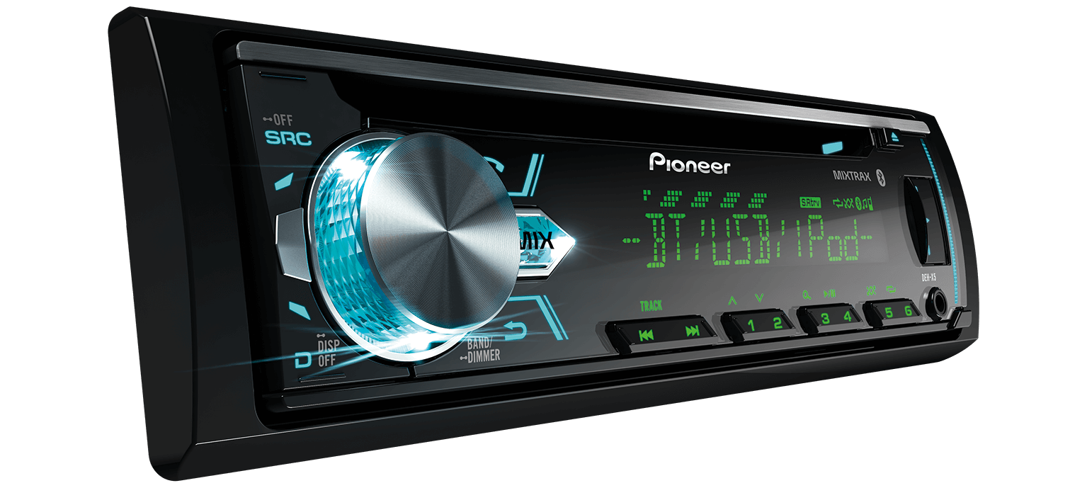 Pioneer