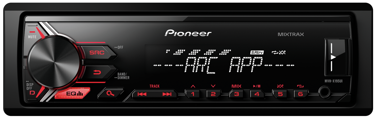 Pioneer