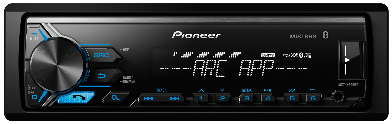 Pioneer