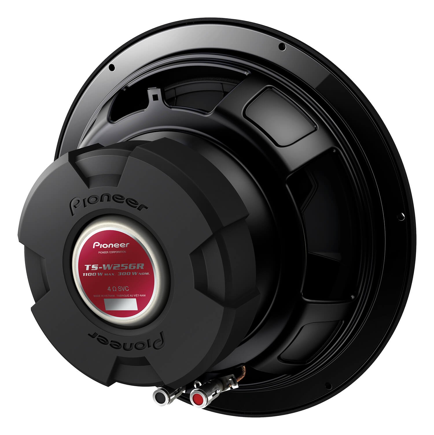 TS-W256R