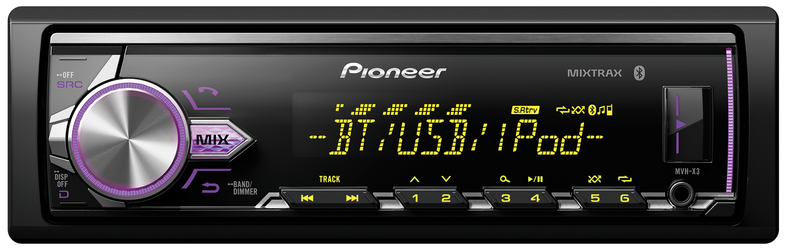 Pioneer
