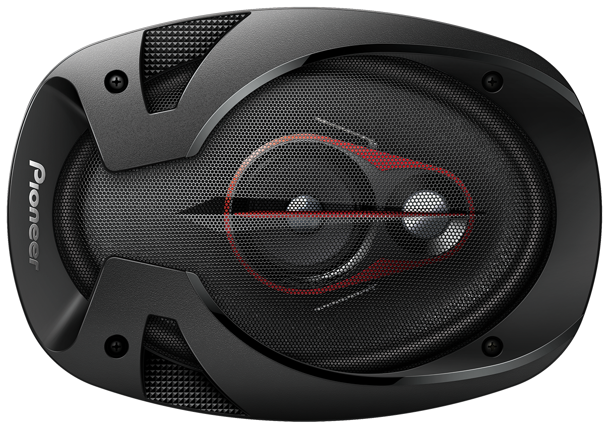 Pioneer