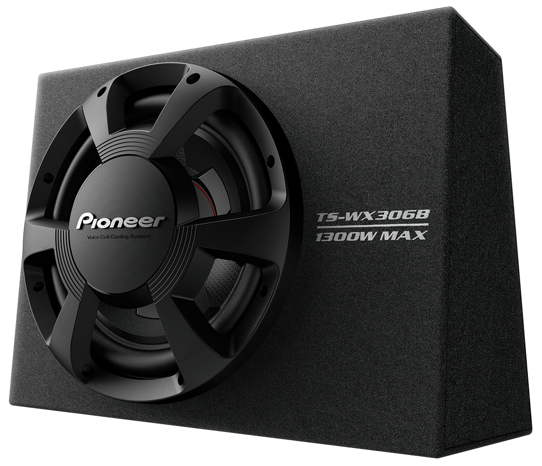 Pioneer