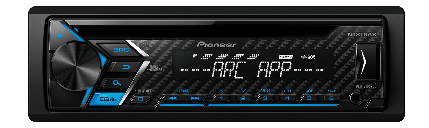 Pioneer