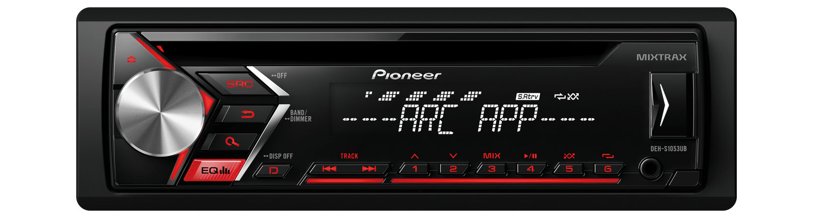 Pioneer