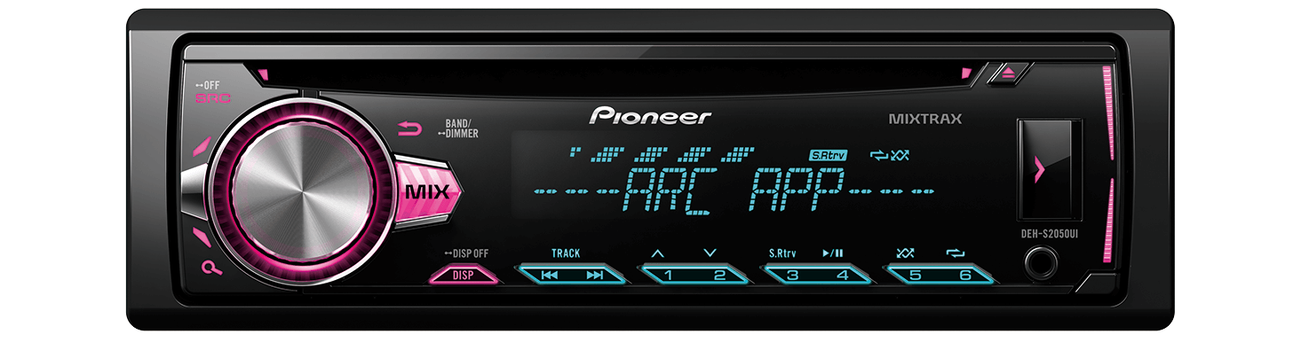Pioneer