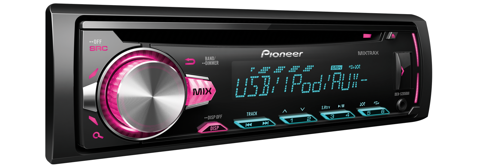 DEH-S2050UI